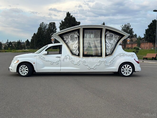 Chrysler PT Cruiser-4