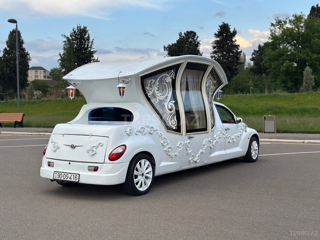 Chrysler PT Cruiser-3