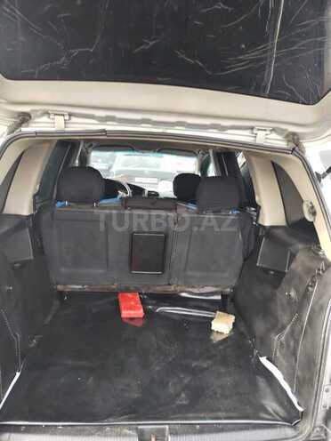 Opel Zafira-9