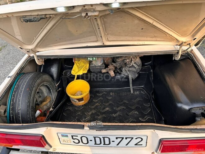 LADA (VAZ) 2107-3