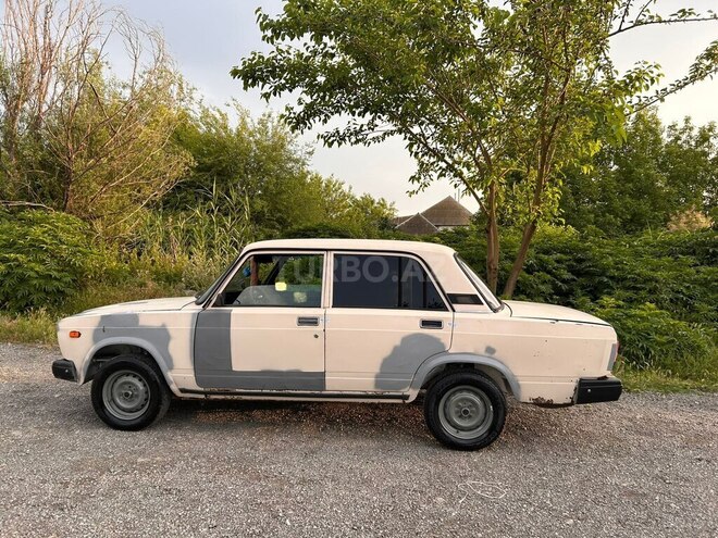 LADA (VAZ) 2107-8