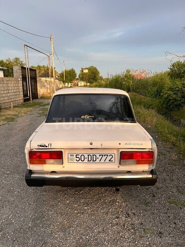 LADA (VAZ) 2107-9