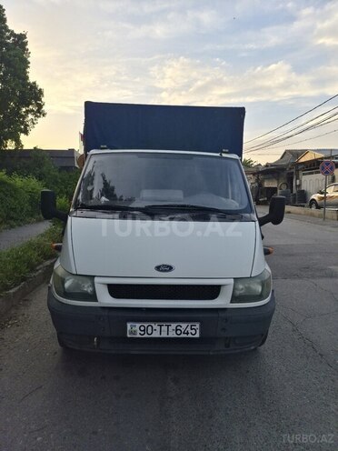 Ford Transit-1