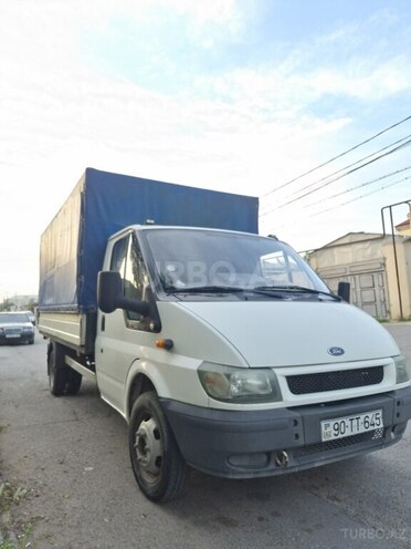 Ford Transit-7