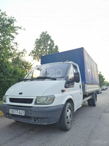 Ford Transit-8