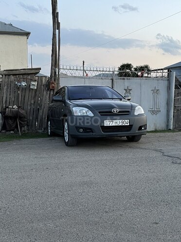Toyota Corolla-1