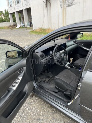 Toyota Corolla-14