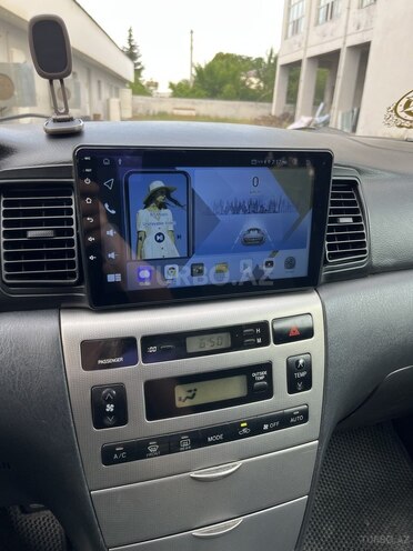 Toyota Corolla-12