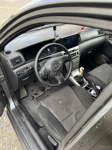 Toyota Corolla-13
