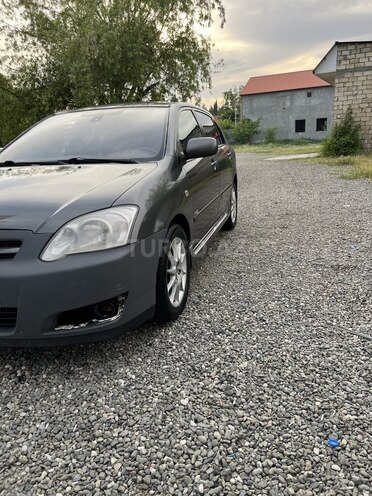 Toyota Corolla-3