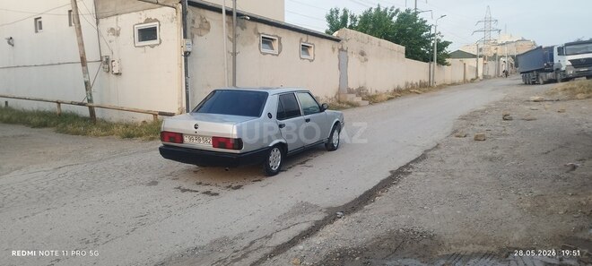Tofas Sahin-2