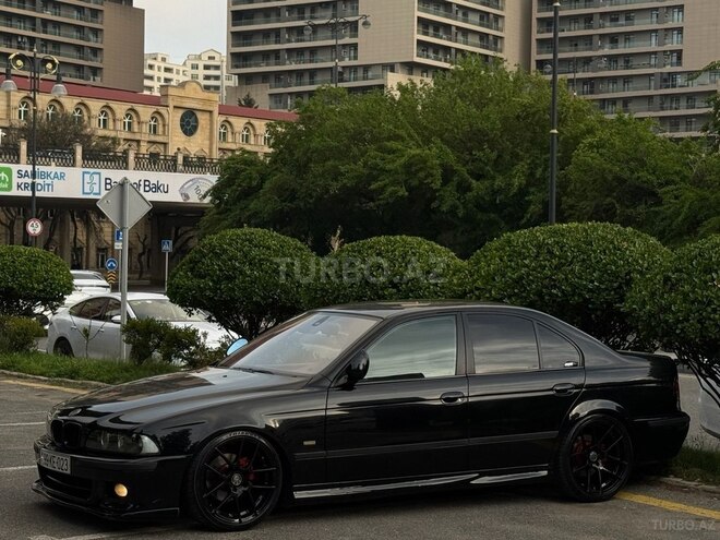 BMW 525-2