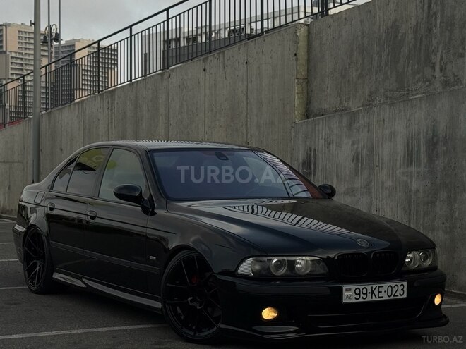 BMW 525-3