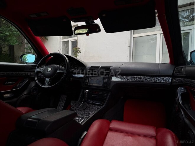 BMW 525-14