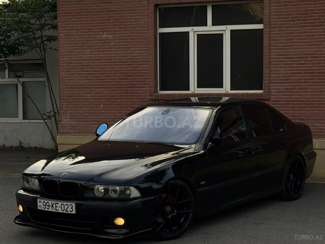BMW 525-6