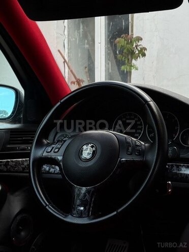 BMW 525-15