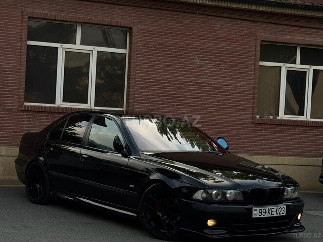 BMW 525-5