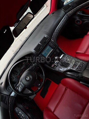 BMW 525-13