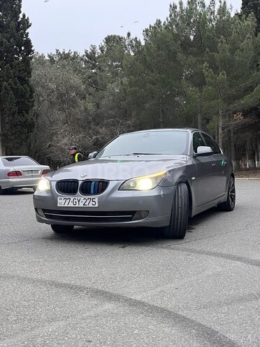 BMW 528-2