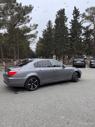 BMW 528-11