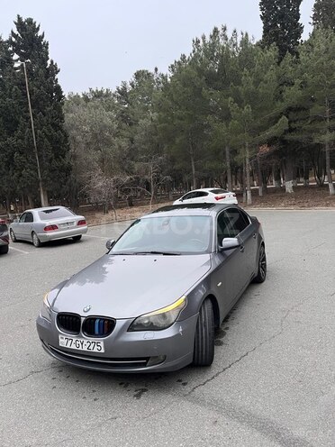 BMW 528-3