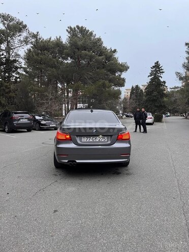 BMW 528-4