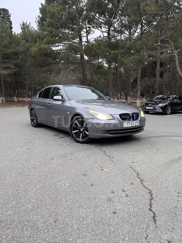 BMW 528-1