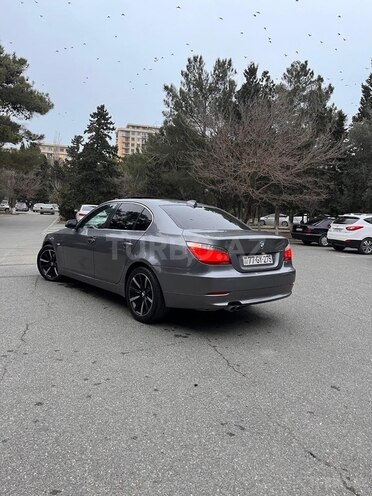 BMW 528-5