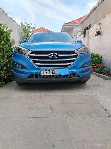 Hyundai Tucson-1