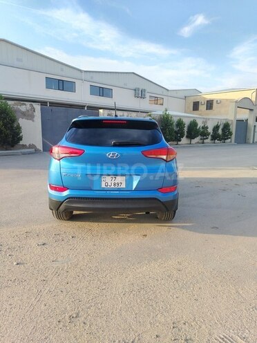 Hyundai Tucson-2