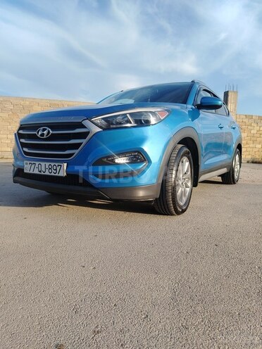 Hyundai Tucson-3