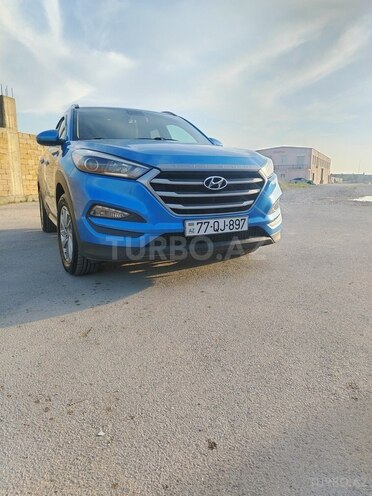 Hyundai Tucson-4