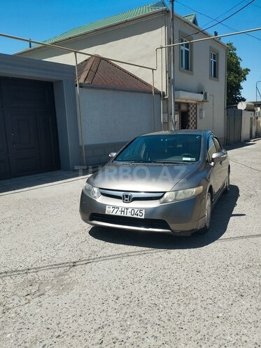 Honda Civic-3