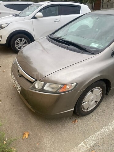 Honda Civic-2