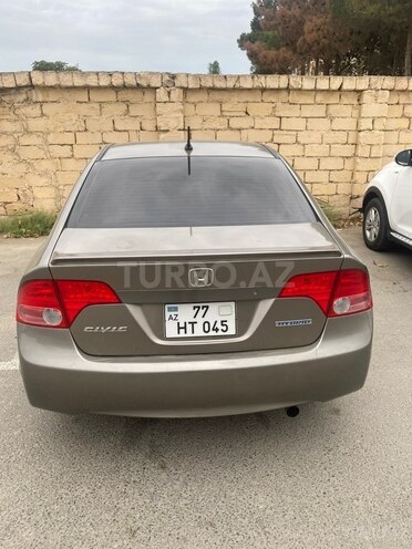 Honda Civic-5