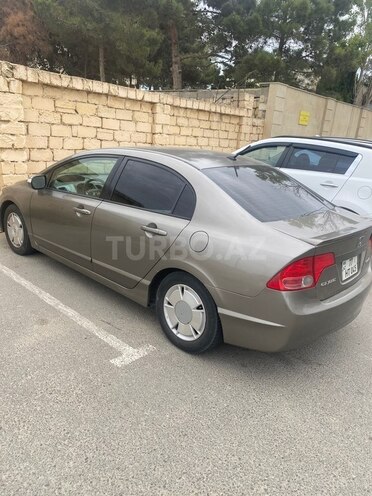 Honda Civic-4