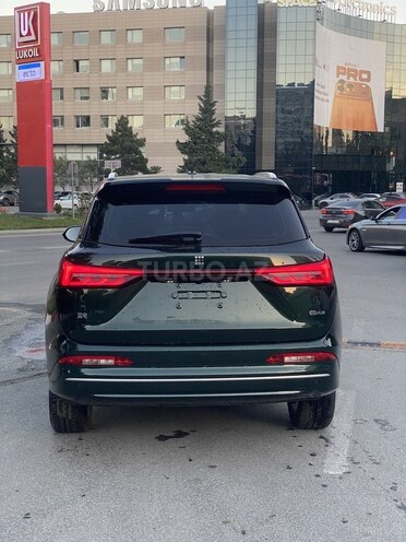 DongFeng Landian E5 Plus-4