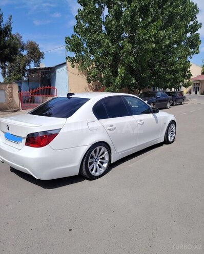 BMW 530-5