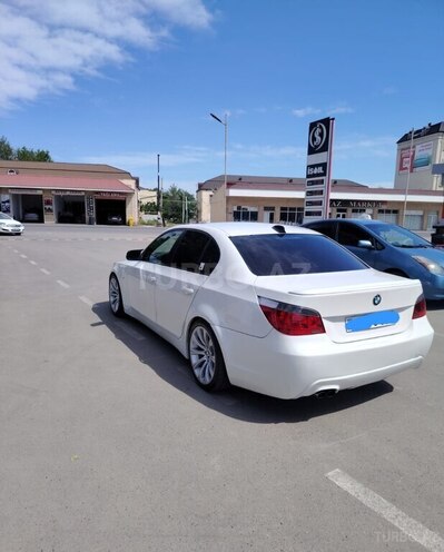 BMW 530-3