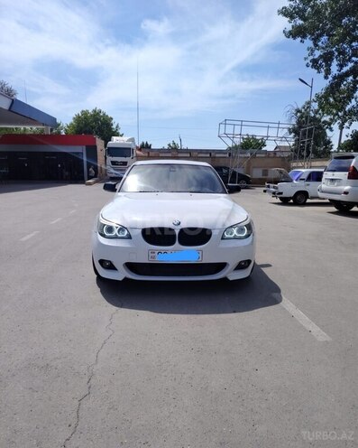 BMW 530-1