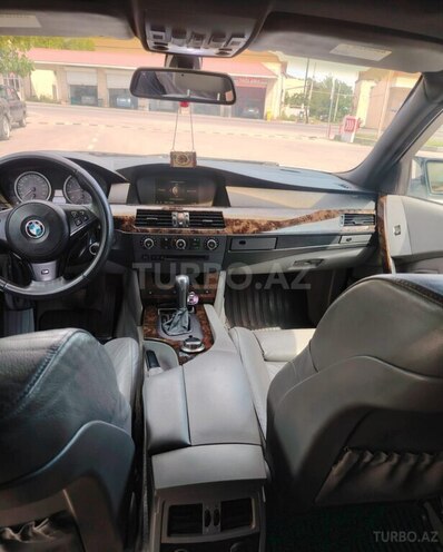 BMW 530-7