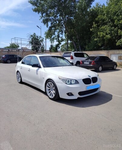 BMW 530-6