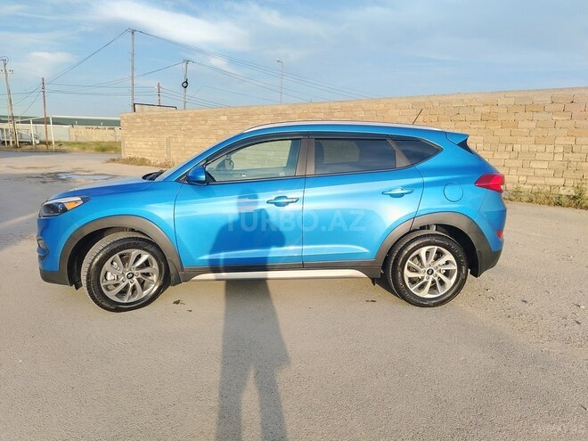 Hyundai Tucson-6