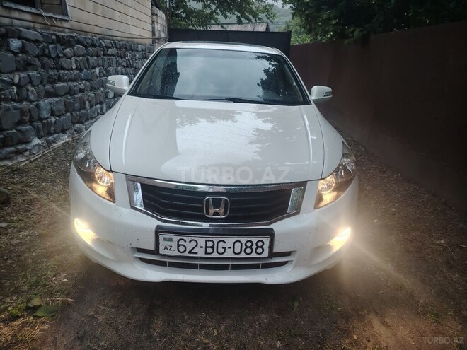 Honda Accord-5