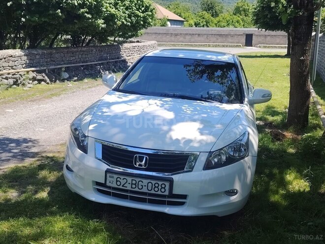 Honda Accord-3