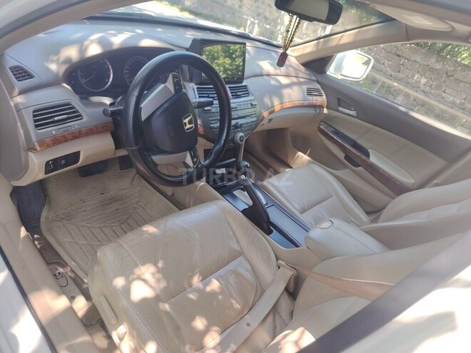 Honda Accord-7