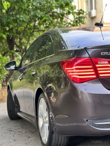 Chevrolet Cruze-5