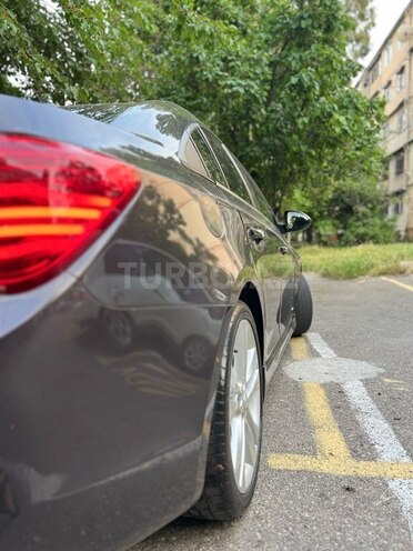Chevrolet Cruze-6