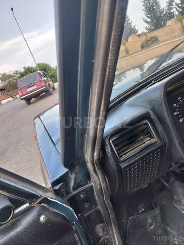 LADA (VAZ) 2107-14