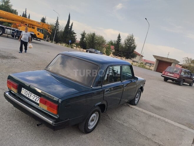 LADA (VAZ) 2107-7
